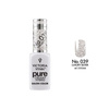 VICTORIA VYNN 039 Pure Creamy Hybrid Luxury Silver kremowy Lakier hybrydowy 8ml 
