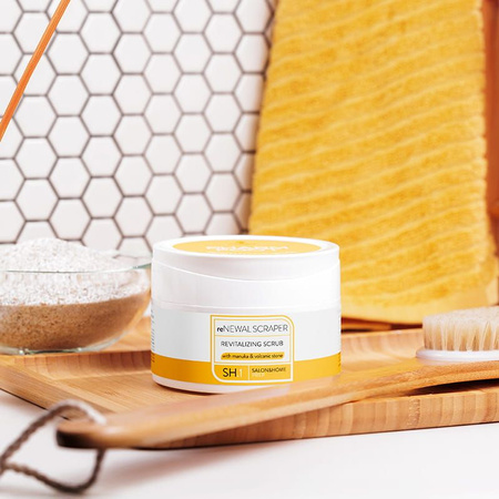 Pharm Foot reNEWAL SCRAPER 200g