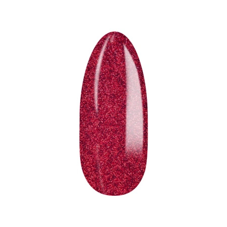 Yoshi Lakier Hybrydowy 252 Santa Claws UV LED 6 ml