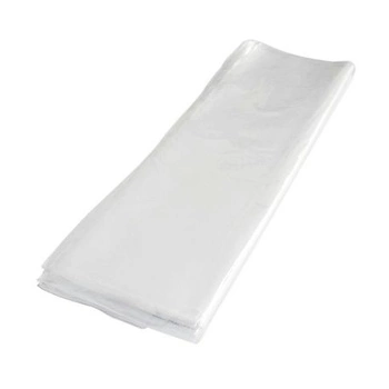 Worki foliowe do pedicure 50szt. 