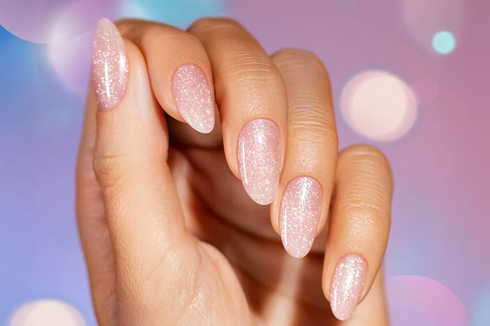 Victoria Vynn Hello Base Aloha Glow Baza Hybrydowa Do Nadbudowy 8 ml