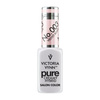 VICTORIA VYNN 003 Pure Creamy Hybrid Velvet Agate kremowy Lakier hybrydowy 8ml 