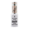 VICTORIA VYNN 042 Pure Creamy Hybrid Milk Coffee kremowy Lakier hybrydowy 8ml 