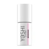 Yoshi Lakier Hybrydowy 214 Bridesmaid UV LED 6 ml