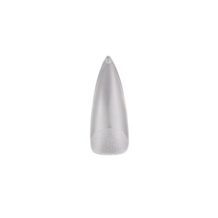 Victoria Vynn Soft Gel Tips Long Stiletto 