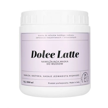 Dolce Maska Latte 1000 ml 