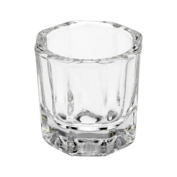 Kieliszek Szklany Do Henny / Liquidu 