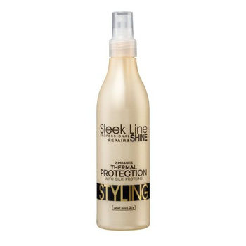 STAPIZ SLEEK LINE Płyn do prostowania (termoochronny) 300ml