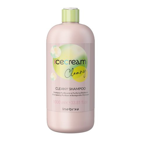 Inebrya Cleany Szampon 1000 ml