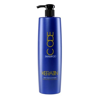 STAPIZ KERATIN CODE Szampon 1000ml 