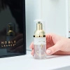 Noble Lashes Pojemnik Pianotwórczy Do Szamponu Do Rzęs 30 ml