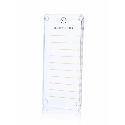 SECRET LASHES Lash Holder - duży