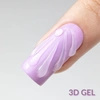 Molly Nails 3D Relief Top Gel Sculpture Top Do Zdobień 3D