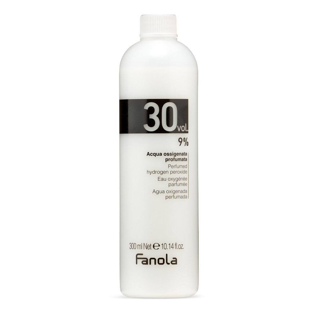 FANOLA Aktywator Oxy 30 vol. 300ml 