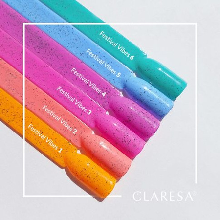 Claresa Festival Vibes 5 5g 