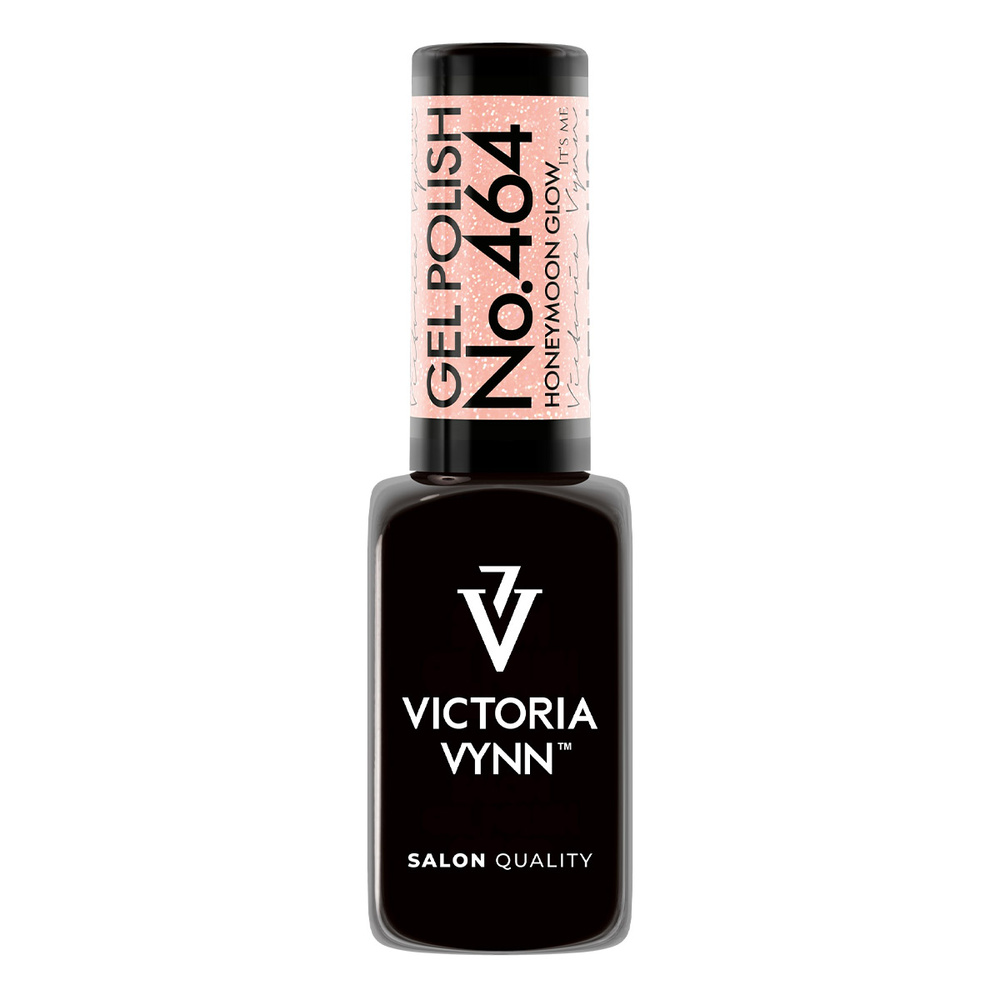 Victoria Vynn Gel Polish Color 464 Honeymoon Glow Lakier Hybrydowy 8 ml