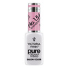 VICTORIA VYNN 154 Pure Creamy Hybrid Summer in Mind kremowy Lakier hybrydowy 8ml 
