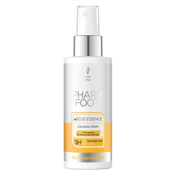 Pharm Foot reSCUE ESSENCE 150 ml