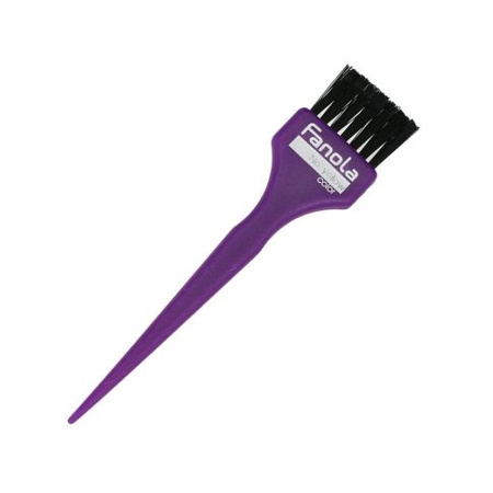 Fanola No Yellow Pędzel Do Nakładania Farb 