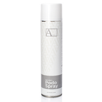 Arkada Podo Spray Sprężony Gaz 600 ml