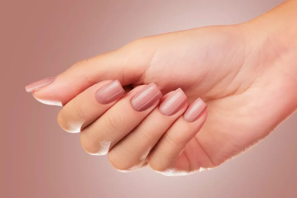 Victoria Vynn Mega Base Cover Tan Baza Hybrydowa Do Nadbudowy 8 ml