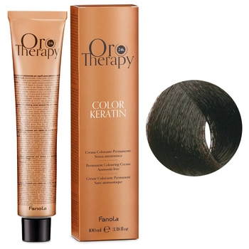 ORO Therapy 4.0 farba do włosów 100ml 