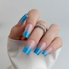 Clavier Baby Boomer Paint Gel 3w1 Ombre Art Stamps R10 Blueberry 3g