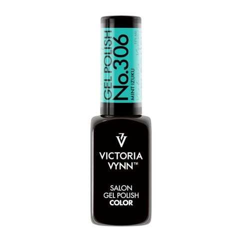 Victoria Vynn Gel Polish Color 306 Anime Vibe 8ml 