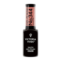 Victoria Vynn Gel Polish Color 344 Whatever Lakier Hybrydowy 8 ml