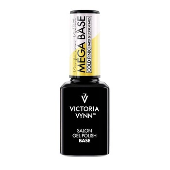 Victoria Vynn Mega Base Cold Pink 15 ml 