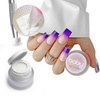 Clavier Baby Boomer Żel 3w1 Ombre Art Stamps C05 Vanity 3g