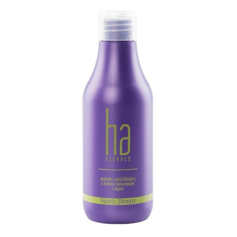 STAPIZ HA ESSENCE AQUATIC Szampon 300ml