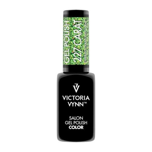 VICTORIA VYNN 227 Gel Polish Color Carat Emerald Diamond Lakier hybrydowy 8ml 