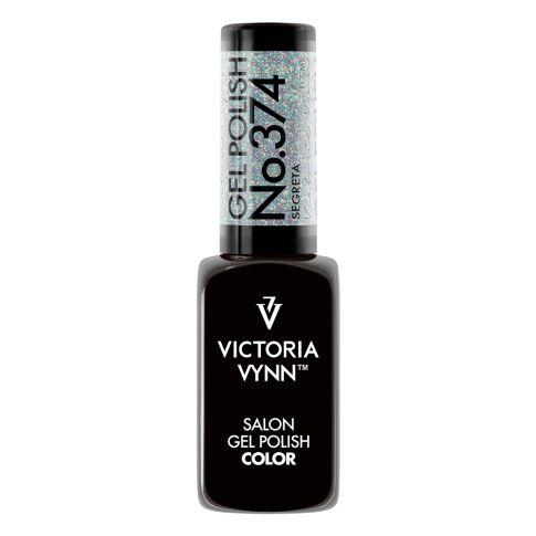 Victoria Vynn Gel Polish Brocaciello 374 Segreta 8 ml 
