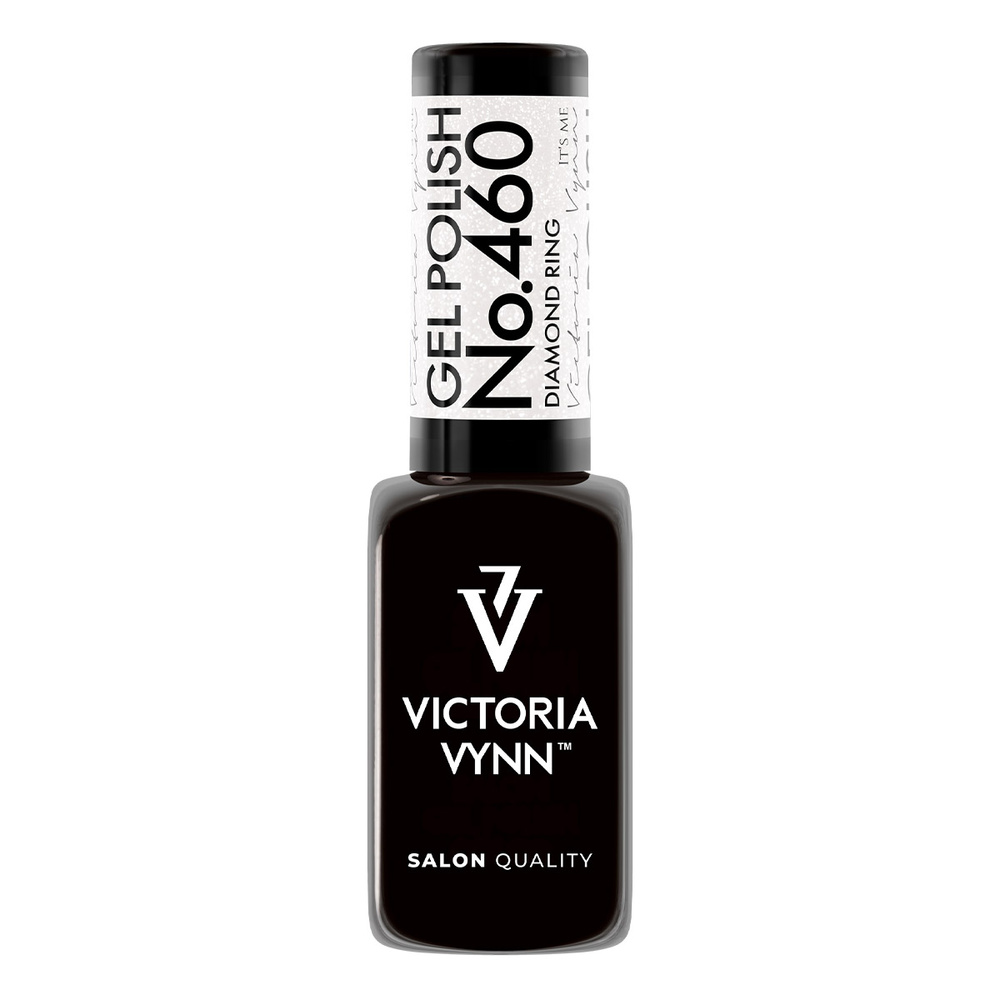 Victoria Vynn Gel Polish Color 460 Diamond Ring Lakier Hybrydowy 8 ml