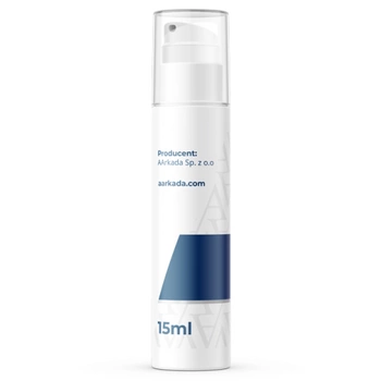 Arkada Serum Kolagenowe w Żelu Regenerujące 15 ml 