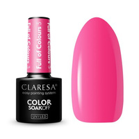 Claresa Full Of Colours 3 5g