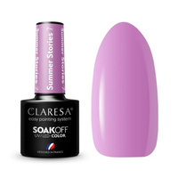 Claresa Lakier Hybrydowy Summer Stories 7 5 g