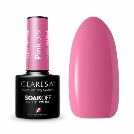 Claresa Pink 519 5g 