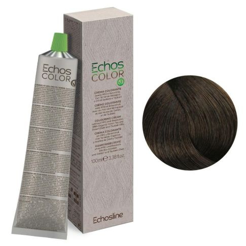 Echos Color 5.0 Farba Do Włosów 100 ml