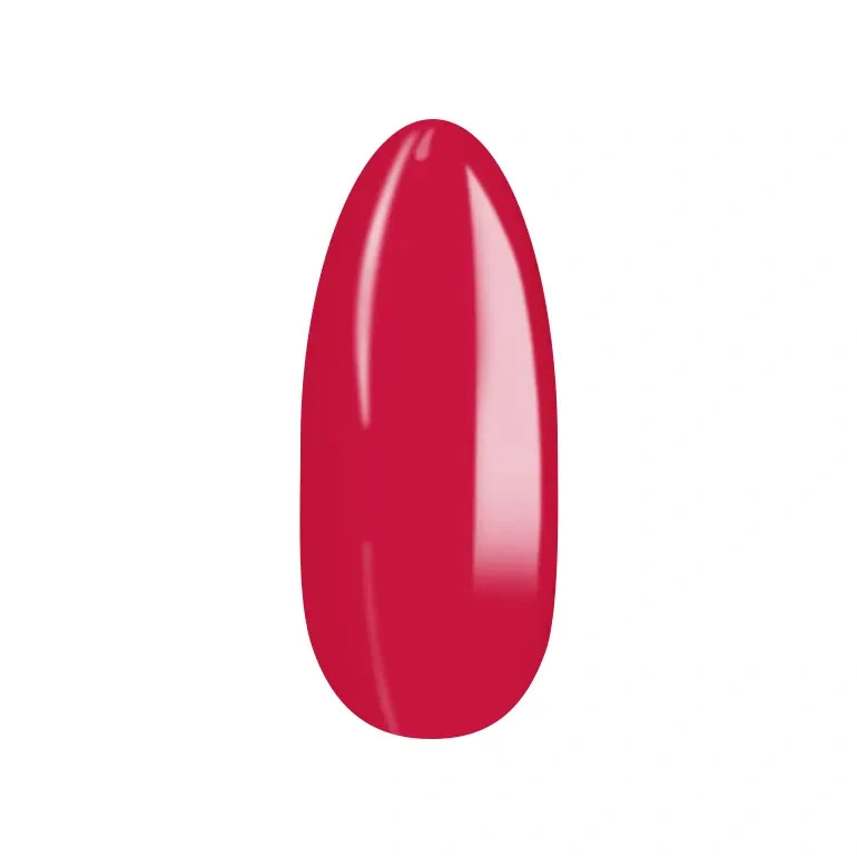 Yoshi Lakier Hybrydowy 124 Breeze 6 ml