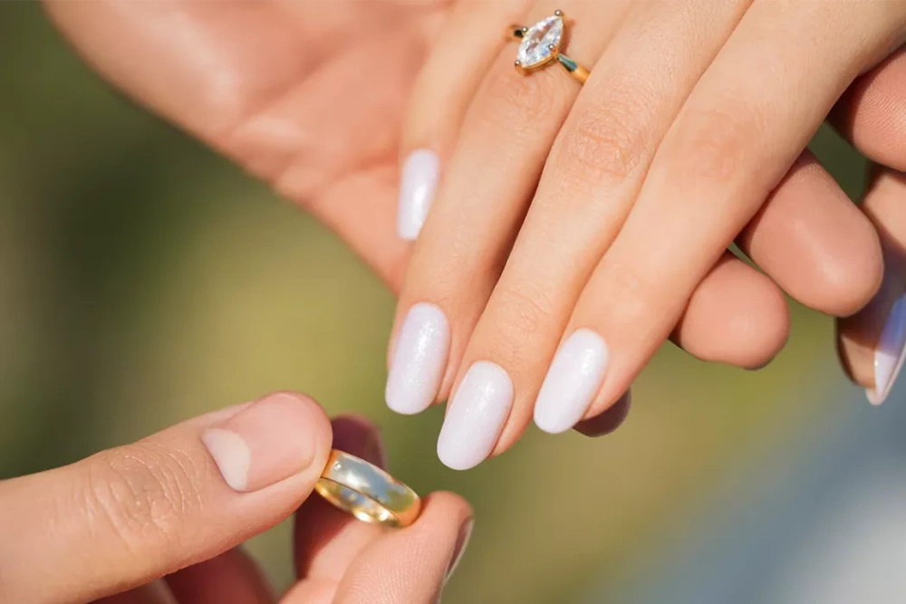 Victoria Vynn Gel Polish Color 460 Diamond Ring Lakier Hybrydowy 8 ml