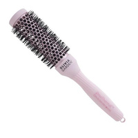 OLIVIA GARDEN PRO THERMAL PASTEL PINK 33mm Szczotka do włosów