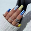 Yoshi Lakier Hybrydowy UV LED 285 Out of Office 6 ml
