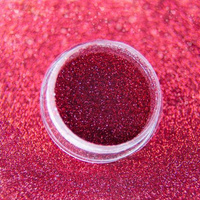 Velvet Effect 10 - pyłek do paznokci