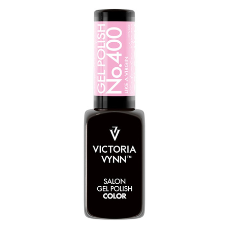 Victoria Vynn Gel Polish Color 400 Like a Virgin Lakier Hybrydowy 8 ml