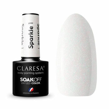 Claresa Sparkle 1 5g