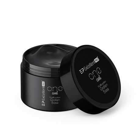 Excellent PRO One Coat Multifunction Grafen Base Wielofunkcyjna Baza 30g