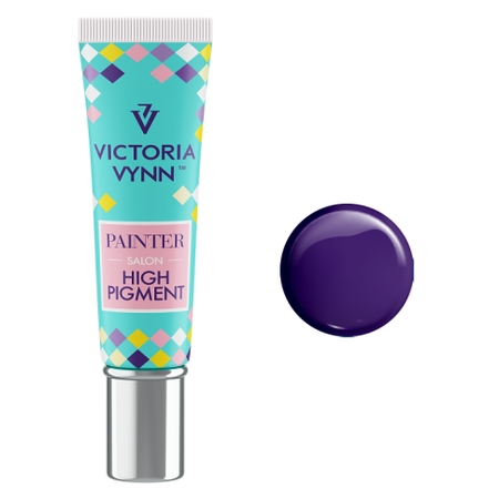 VICTORIA VYNN HP07 Painter high pigment Violet 7ml 