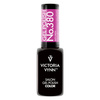 Victoria Vynn Gel Polish Color 380 Biforek Lakier Hybrydowy 8 ml 